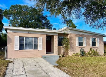 114 Azalea Street , Lakeland,  33803