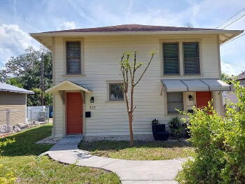 515 McRorie Street , Lakeland,  33803