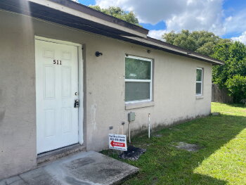 511 Choctaw Avenue , Lakeland,  33815