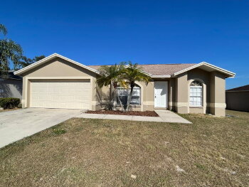 6462 Horizon Point Drive , Lakeland,  33813