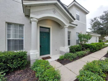 611 Grasslands Village Circle , Lakeland,  33803