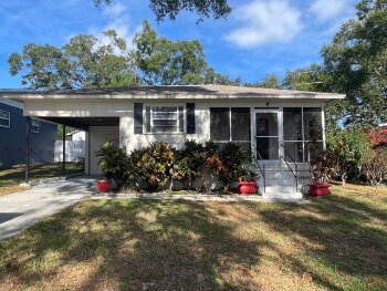 632 Glendale Street , Lakeland,  33803