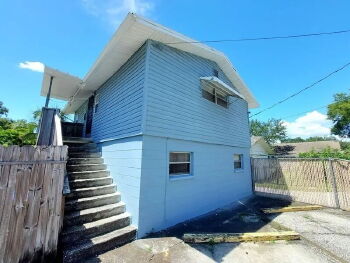 115 1/2 Lenox St. , Lakeland,  33803