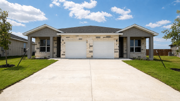 2015 Bear Grass Ridge Road Unit B, Temple,  76501