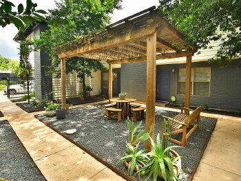 2101 Polaris Avenue Unit 9, Austin,  78757