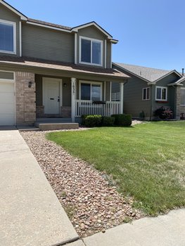 1635 South Canoe Creek Drive , Colorado Springs,  80906