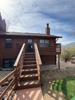 2341 Stepping Stones Way , Colorado Springs,  80904