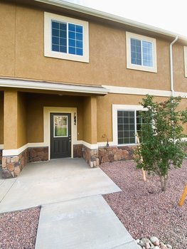 7664 Pitch Pine View , Colorado Springs,  80908