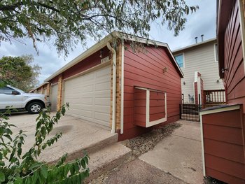 416 West Rockrimmon Boulevard C, Colorado Springs,  80919