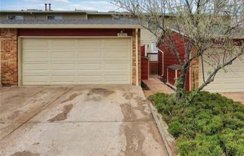 416 West Rockrimmon Boulevard C, Colorado Springs,  80919
