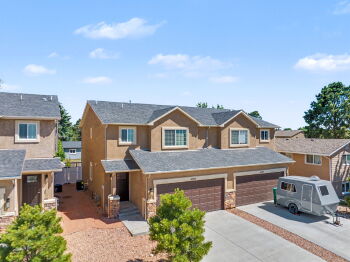 4209 Date Street , Colorado Springs,  80917