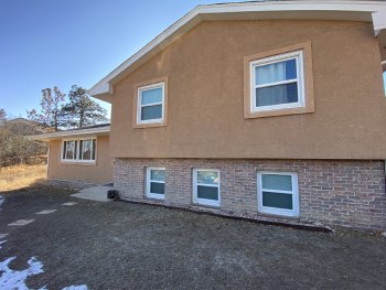 3705 Hartsock Lane , Colorado Springs,  80917