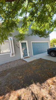 4405 Allison Drive , Colorado Springs,  80916