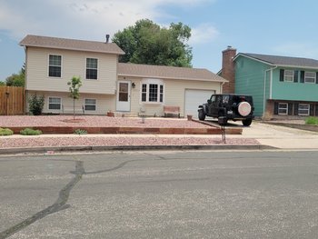 2505 Bellamy Street , Colorado Springs,  80916