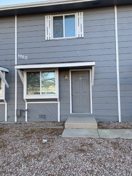 1962 Mineola Street Unit C, Colorado Springs,  80915