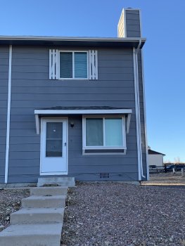 1967 Mineola Street Unit A, Colorado Springs,  80915
