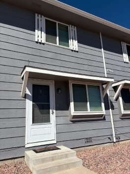 1967 Mineola Street Unit C, Colorado Springs,  80915