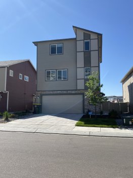 4472 Samaritan Loop , Colorado Springs,  80916