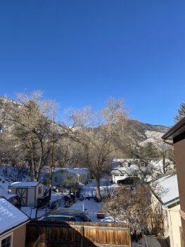 701 Prospect Place Upper Unit, Manitou Springs,  80829