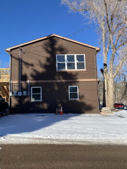 701 Prospect Place Lower Unit, Manitou Springs,  80829
