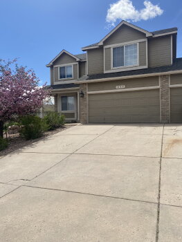 317 Oxbow Drive , Monument,  80132