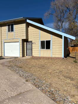 834 Bennett Avenue , Colorado Springs,  80909