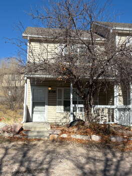 1058 Yuma Street , Colorado Springs,  80909