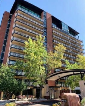 417 East Kiowa Street unit 602 , unit 602,  80903