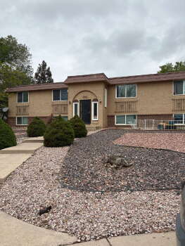 4216 Forest Hill Ct Unit C, Colorado Springs,  80907
