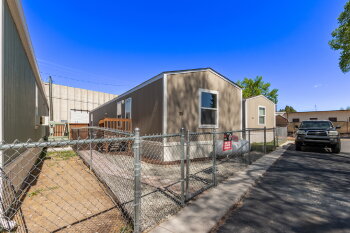 720 4th St Lot 25, Colorado Springs,  80907