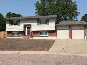 1395 Hiawatha Drive , Colorado Springs,  80915