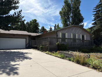 6469 Pulpit Rock Drive , Colorado Springs,  80918