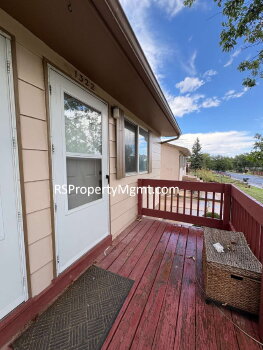 1324 Westend Avenue , Colorado Springs,  80904