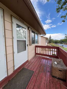 1324 Westend Avenue , Colorado Springs,  80904