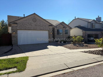 7937 Ferncliff Drive , Colorado Springs,  80920
