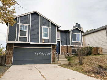 3880 Vicksburg Terrace , Colorado Springs,  80917
