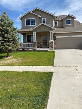 1861 Dewhirst Drive , Colorado Springs,  80951