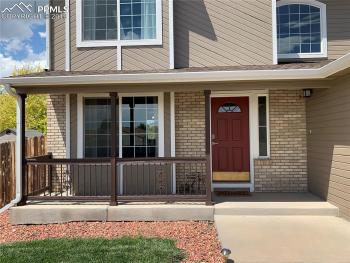 8228 Firethorn Drive , Colorado Springs,  80925