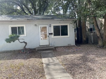 3132 Illinois Avenue , Colorado Springs,  80907