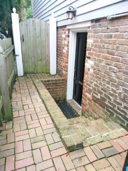 226 A High Street , Petersburg,  23803