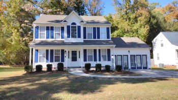 3902 Birdbrook Drive , S. Chesterfield,  23834