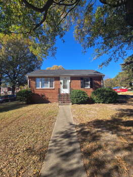 3081 Maury Street , Richmond,  23224