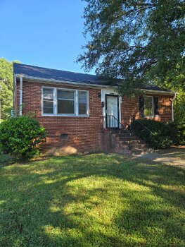 3081 Maury Street , Richmond,  23224