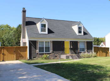 1409 Gambrel Drive , Sandston,  23150