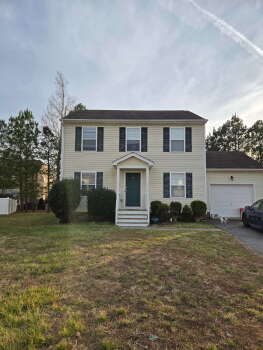 6007 Sailors Creek Drive , Chesterfield,  23832