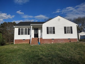 6105 Varina Point Lane , Richmond,  23231