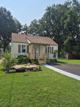 2906 Maple Street , Hopewell,  23860