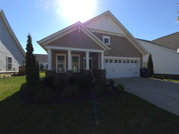 1713 Mainsail Lane , Chester,  23836