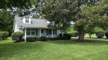 7161 Dabneys Mill Road , Manquin,  23106