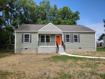 1910 Holly Street , Richmond,  23223